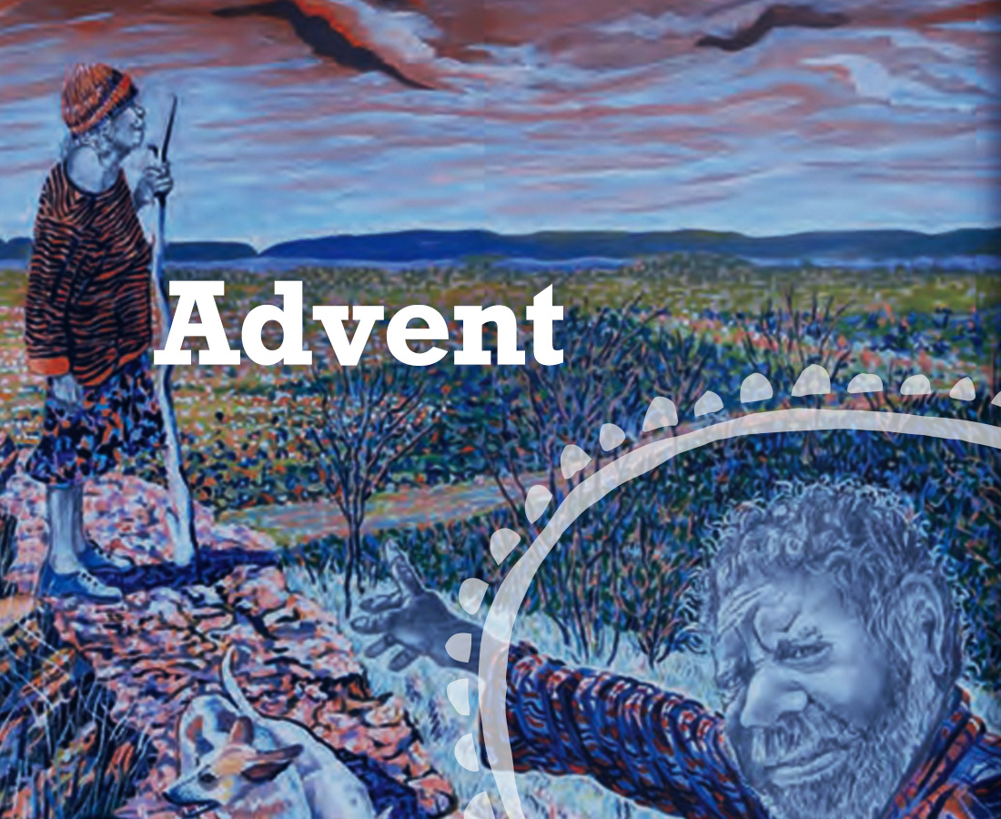 Advent Study Abm Anglican Board Of Mission