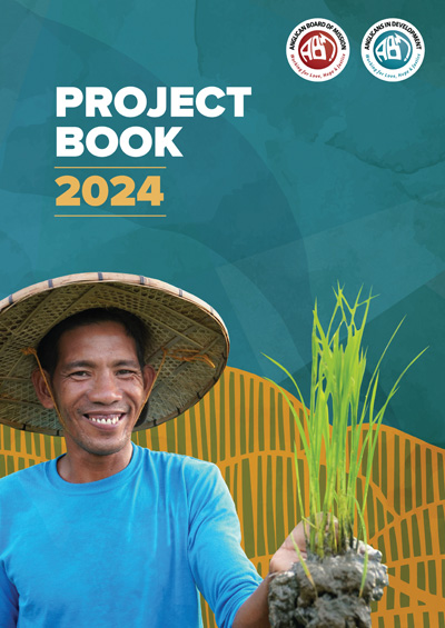 ABM Project Book 2024