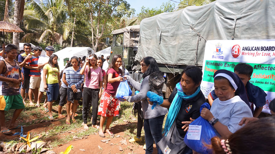 The Philippines: Bouncing back after Cyclone Mangkhut and Mindanao ...