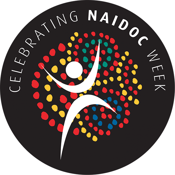 Naidoc Week Logo